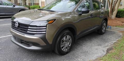 Nissan Kicks 2026