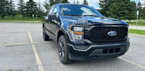 Ford F-150 2023