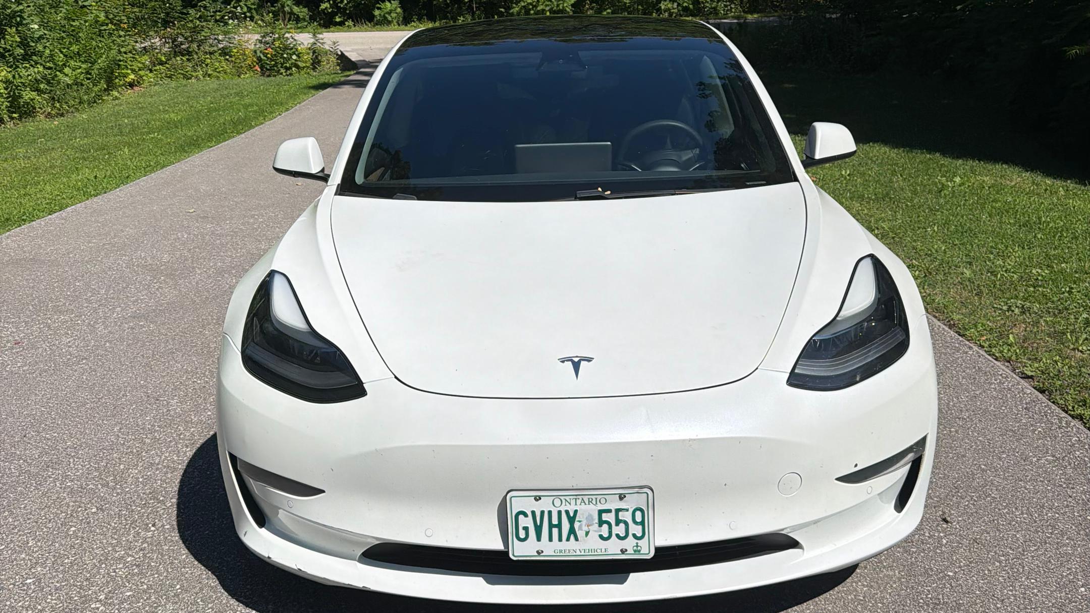 Tesla Model 3 2021 in Innisfil, ON