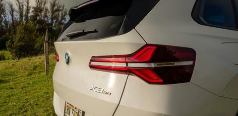 BMW X3 2026