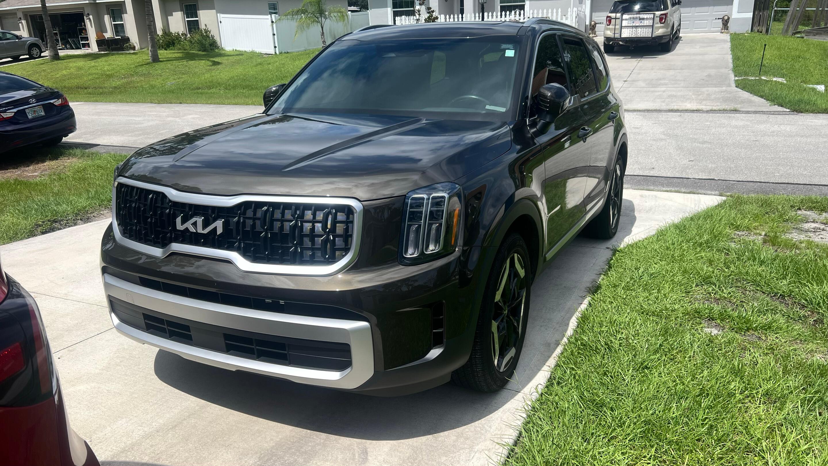 Kia Telluride 2023 in Palm Bay, FL