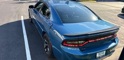 Dodge Charger 2020