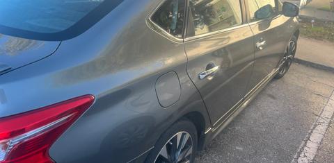 Nissan Sentra 2016