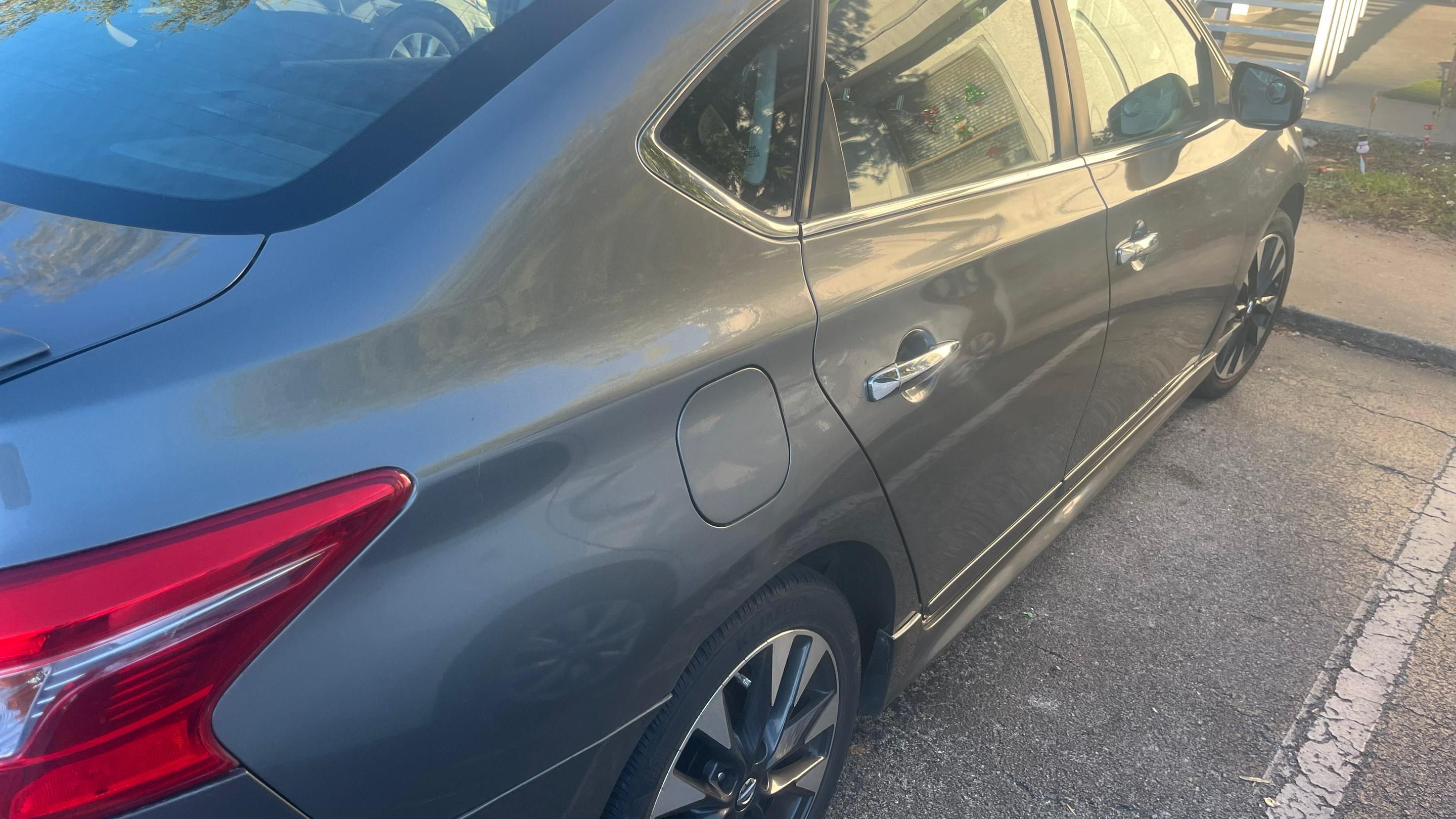 Nissan Sentra 2016 in Daytona Beach, FL