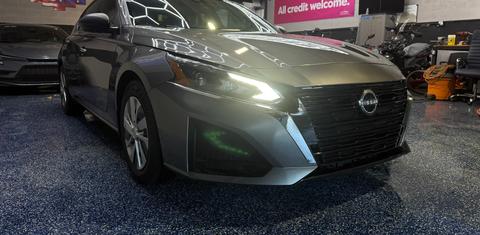 Nissan Altima 2024