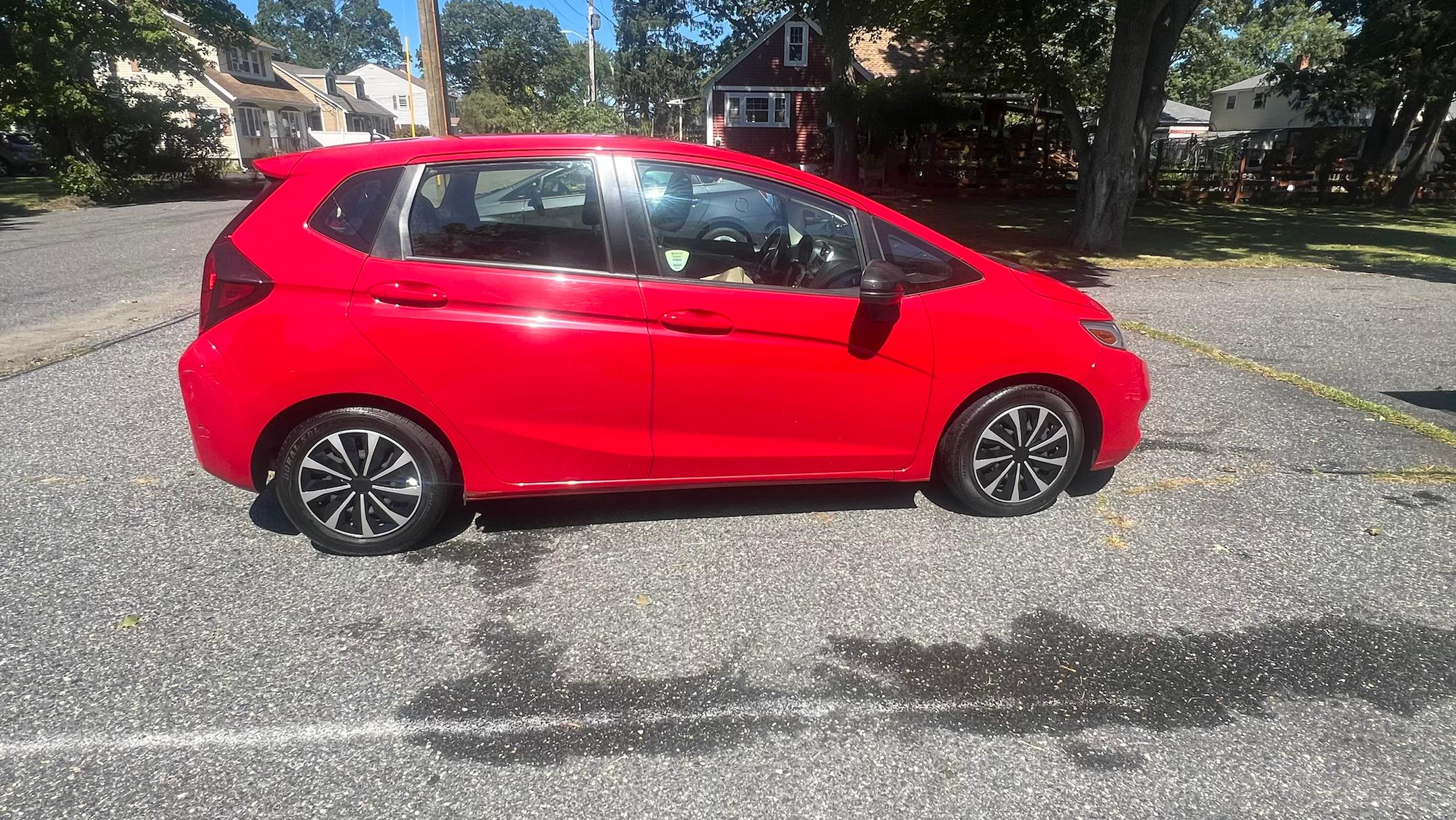 Honda Fit 2016 in Shrewsbury, MA