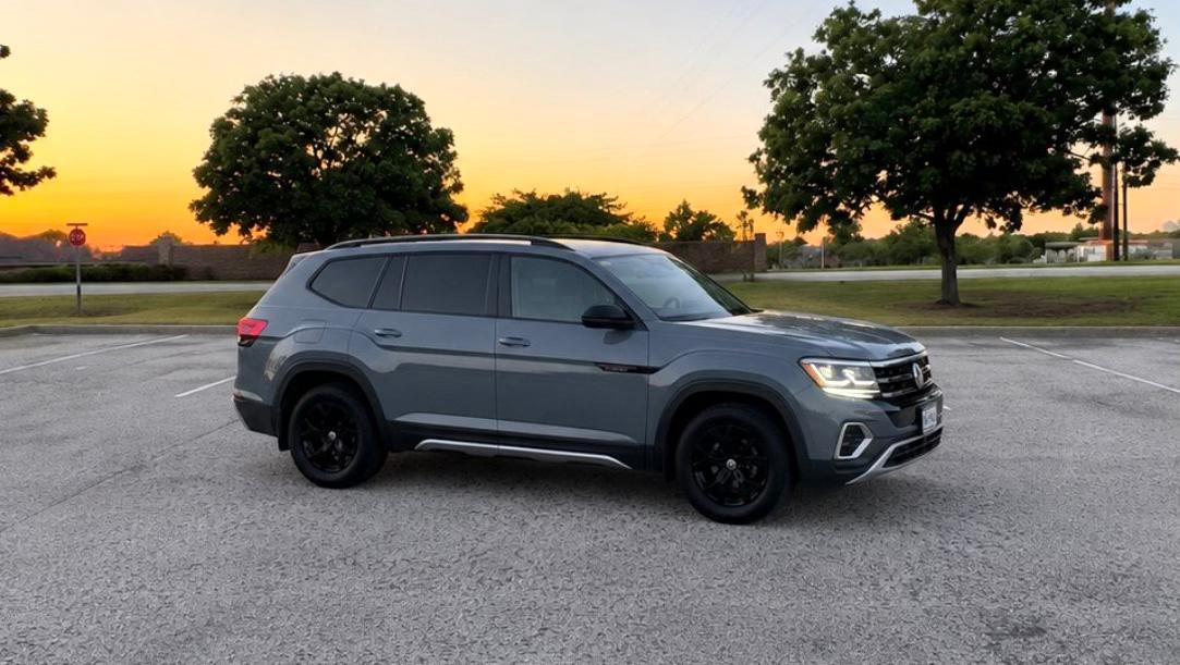Volkswagen Atlas 2024 in Round Rock, TX