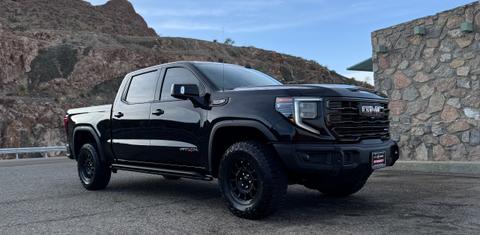 GMC Sierra 1500 2024