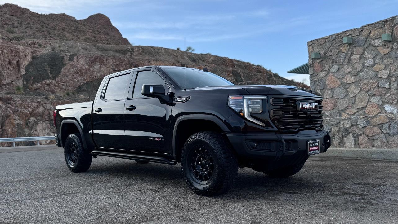 GMC Sierra 1500 2024 in Horizon, TX