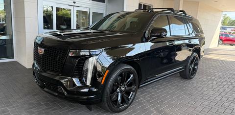 Cadillac Escalade 2026