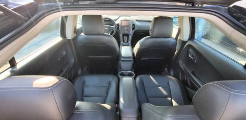 Chevrolet Volt 2015