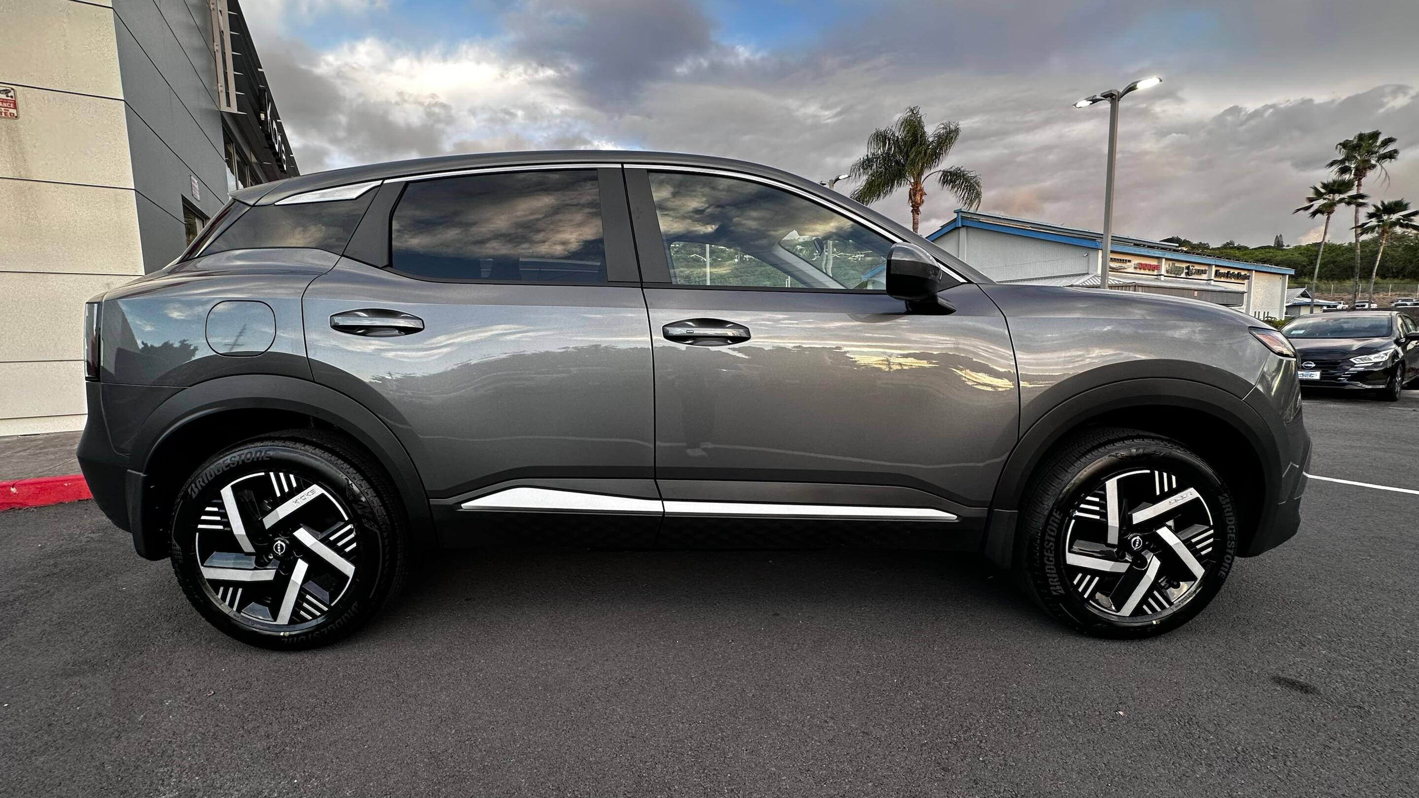 Nissan Kicks 2025 in Kalaoa, HI