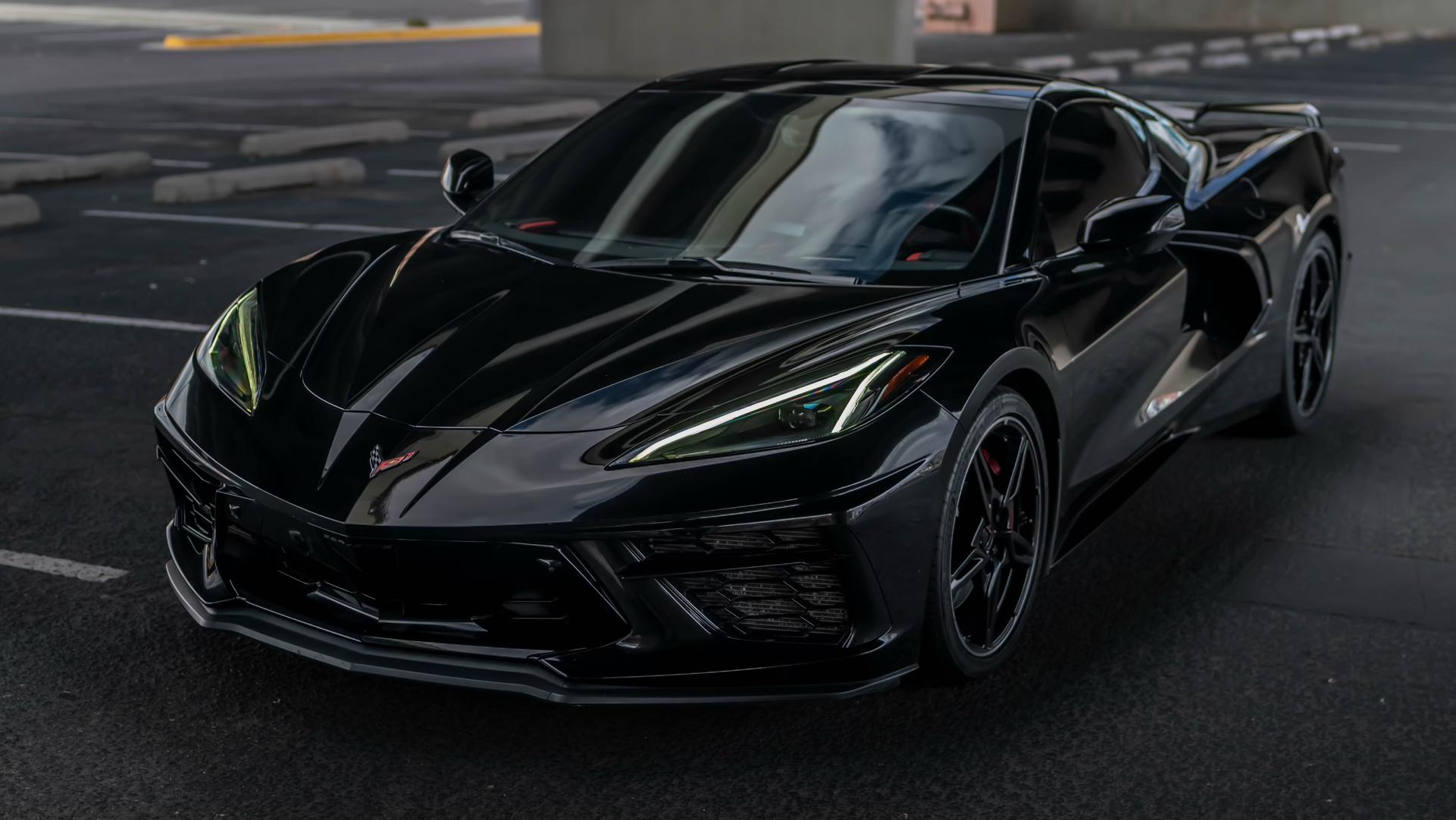 Chevrolet Corvette 2021 in Albuquerque, NM