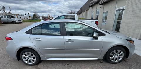 Toyota Corolla 2025 rental in Burnsville, MN by Guilherme F. | Turo