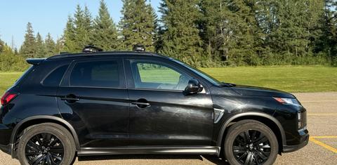 Mitsubishi RVR 2024