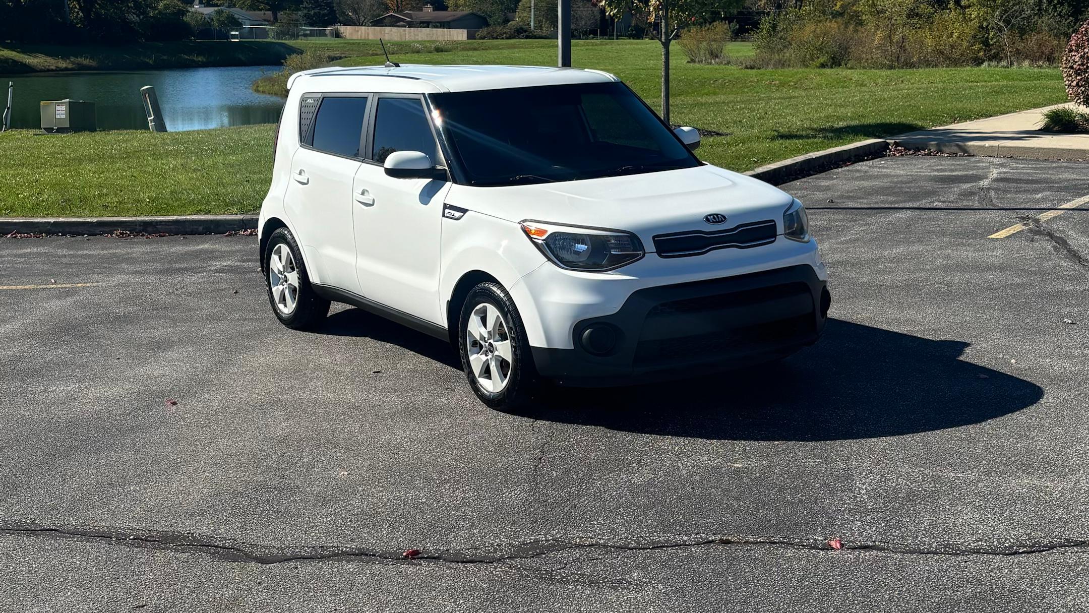 Kia Soul 2017 in Fort Wayne, IN
