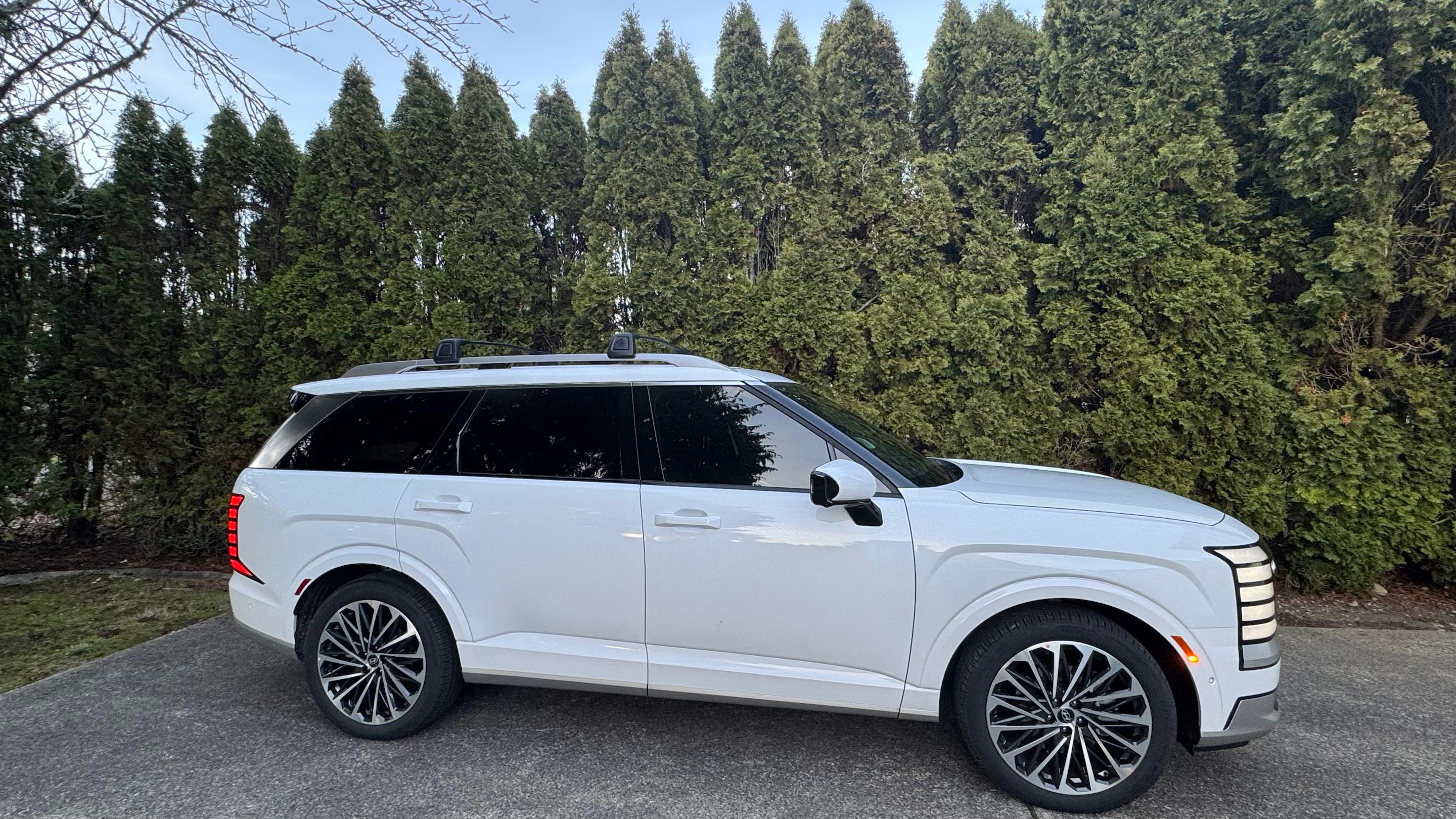 Hyundai Palisade Hybrid 2026 in Maple Valley, WA