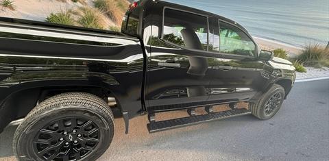 Chevrolet Colorado 2026