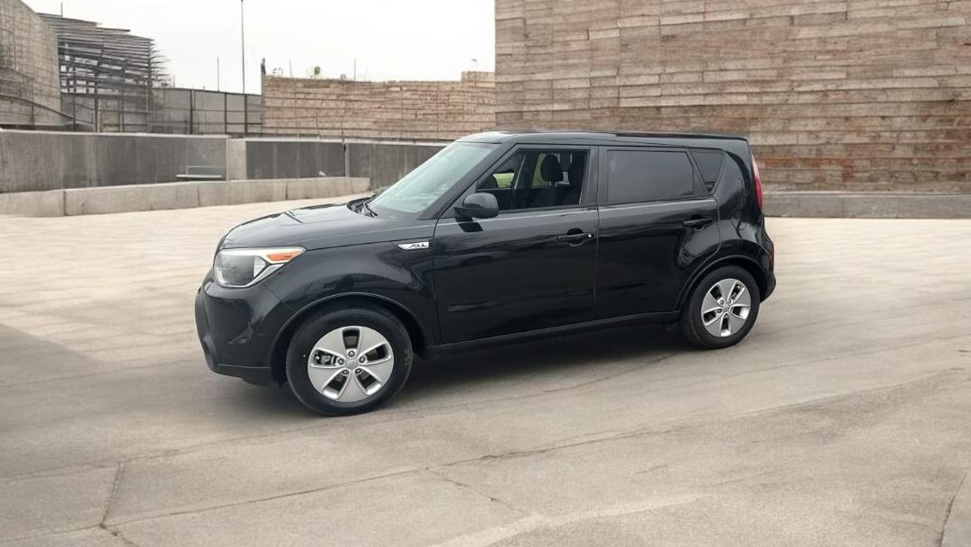 Kia Soul 2016 in Nashville, TN
