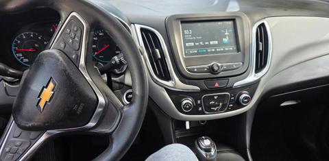 Chevrolet Equinox 2018