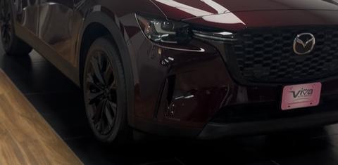 Mazda CX-90 2026