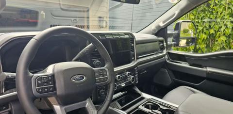 Ford Super Duty F-250 2024