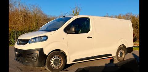 Opel VIVARO 2020