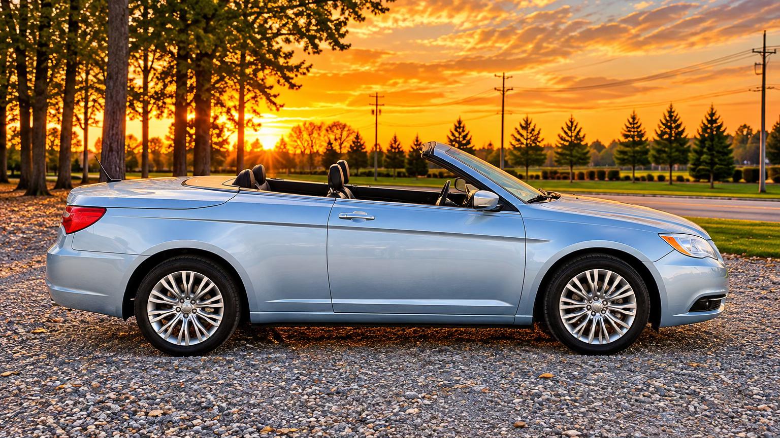 Chrysler 200 2014 in Morrisville, NC