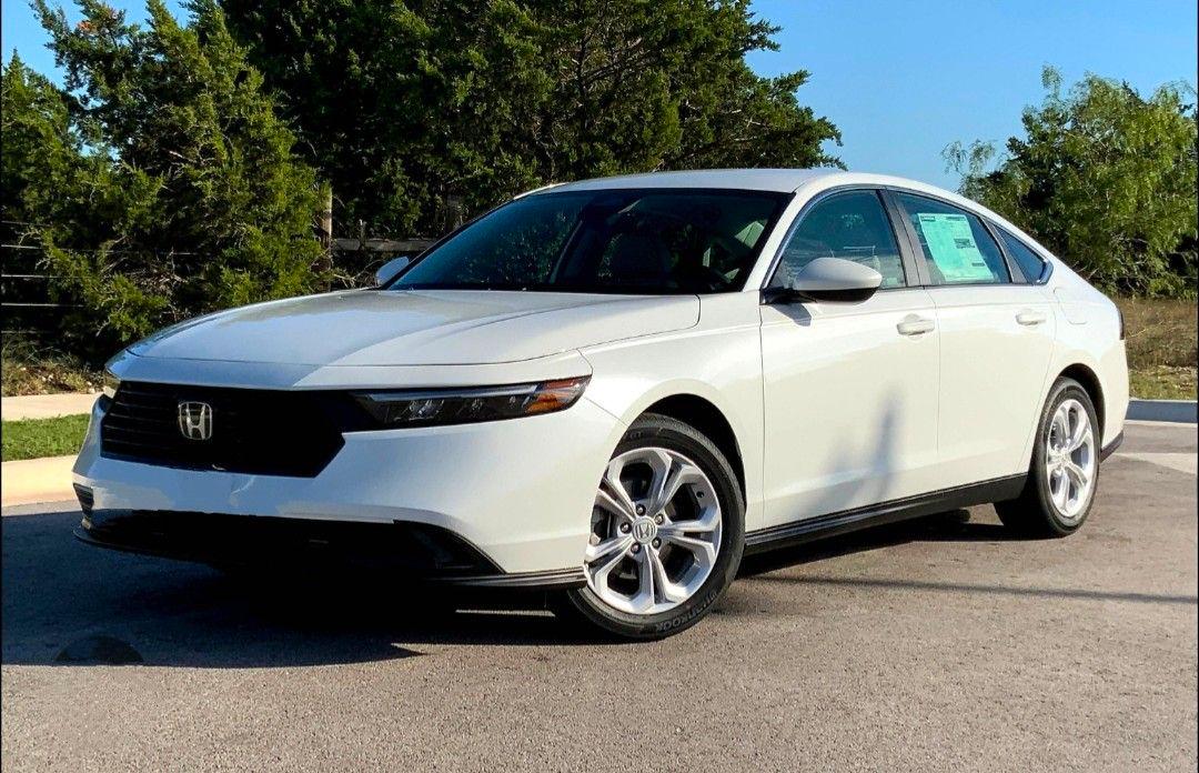 Honda Accord 2025 in Mason, OH