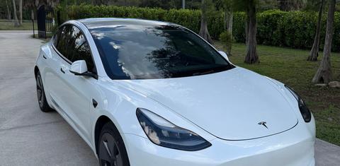 Tesla Model 3 2023