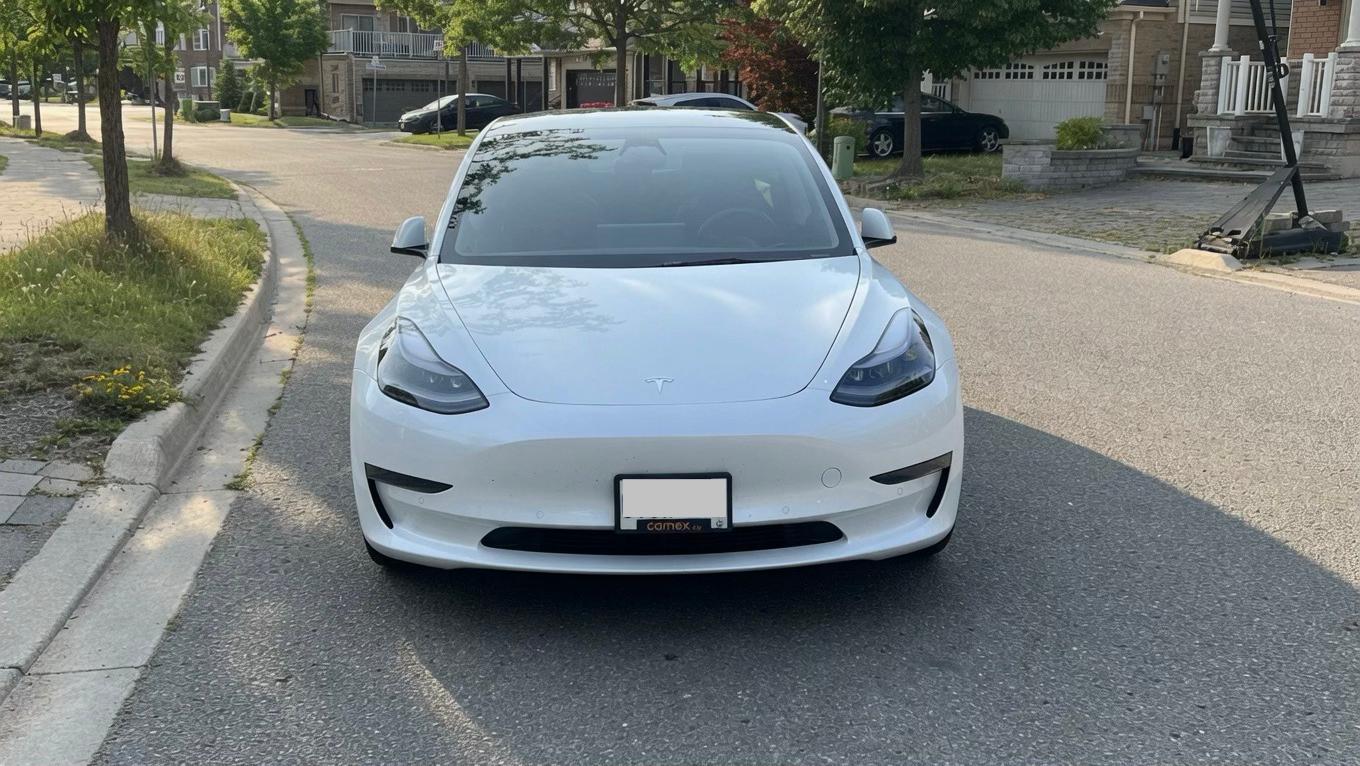 Tesla Model 3 2022 in Milton, ON