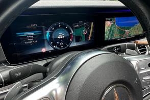 Catégorie de véhicule : Mercedes-Benz E-Class