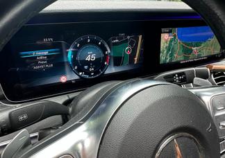 Catégorie de véhicule : Mercedes-Benz E-Class
