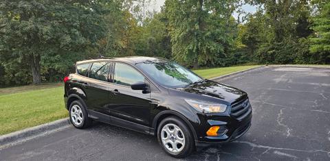 Ford Escape 2019