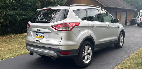 Ford Escape 2014