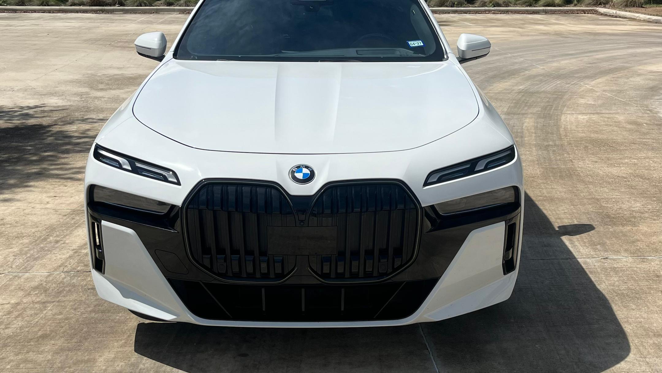 BMW 7 Series 2024 in Cibolo, TX