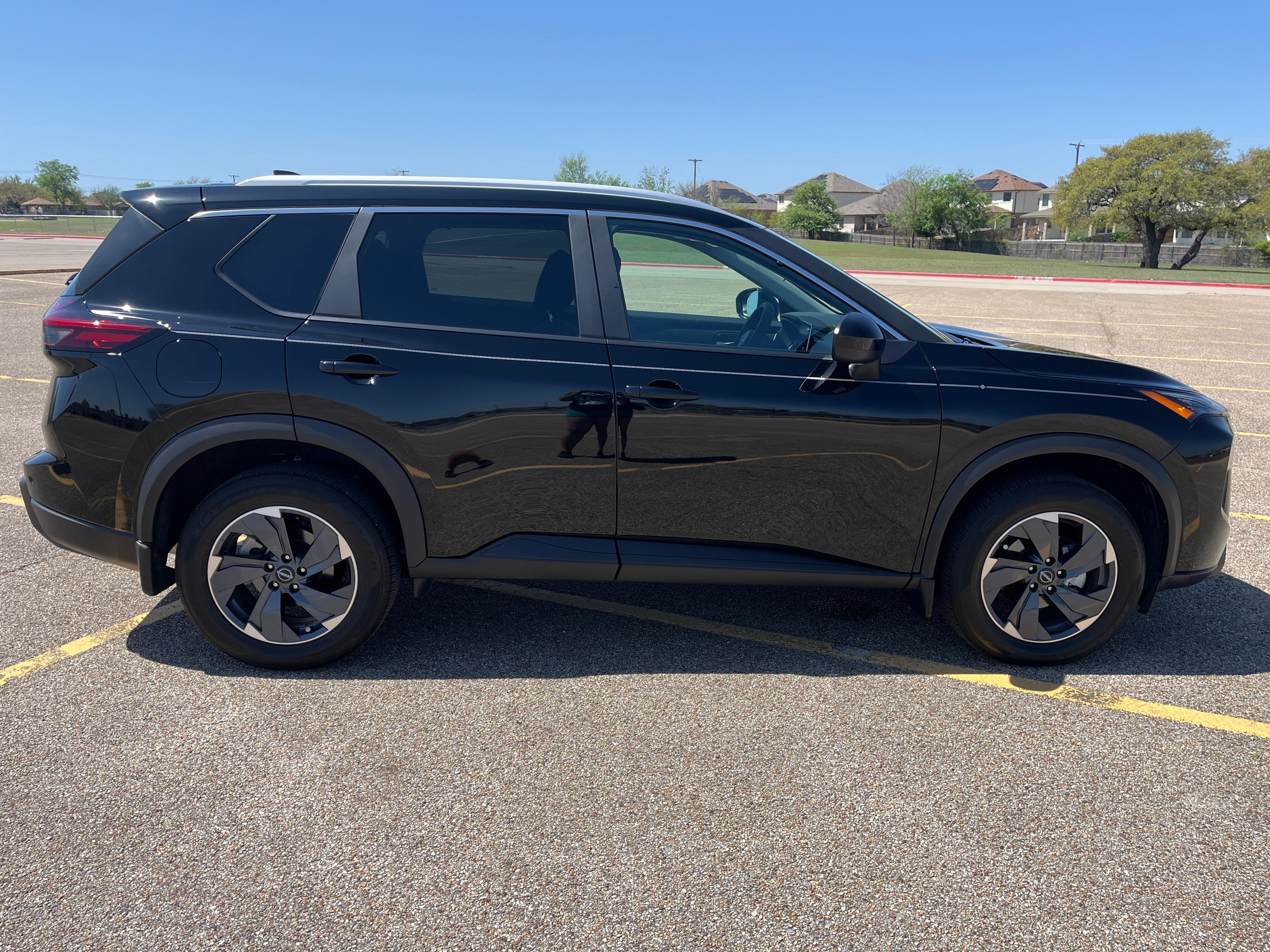 Nissan Rogue 2024 in Copperas Cove, TX