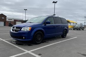 Dodge Grand Caravan 2020 in Calgary