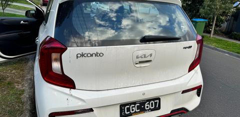 Kia PICANTO 2023