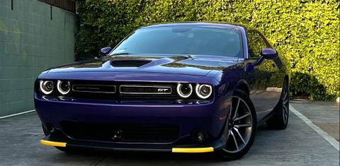 Dodge Challenger 2023