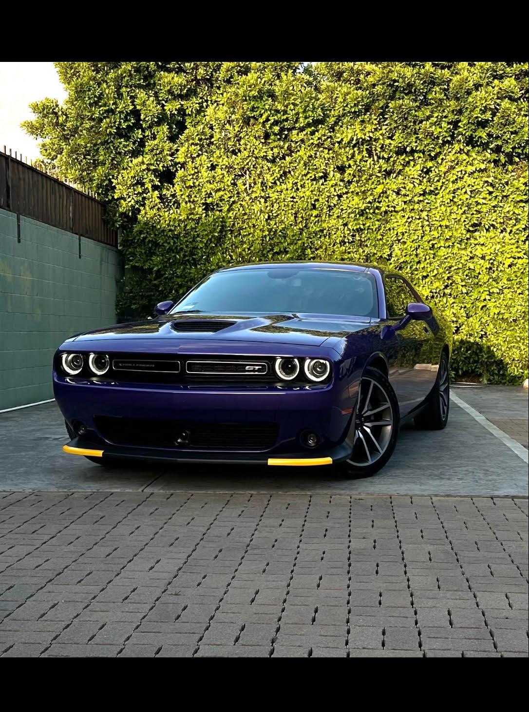 Dodge Challenger 2023 in Los Angeles, CA