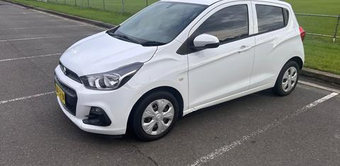 Holden SPARK 2017