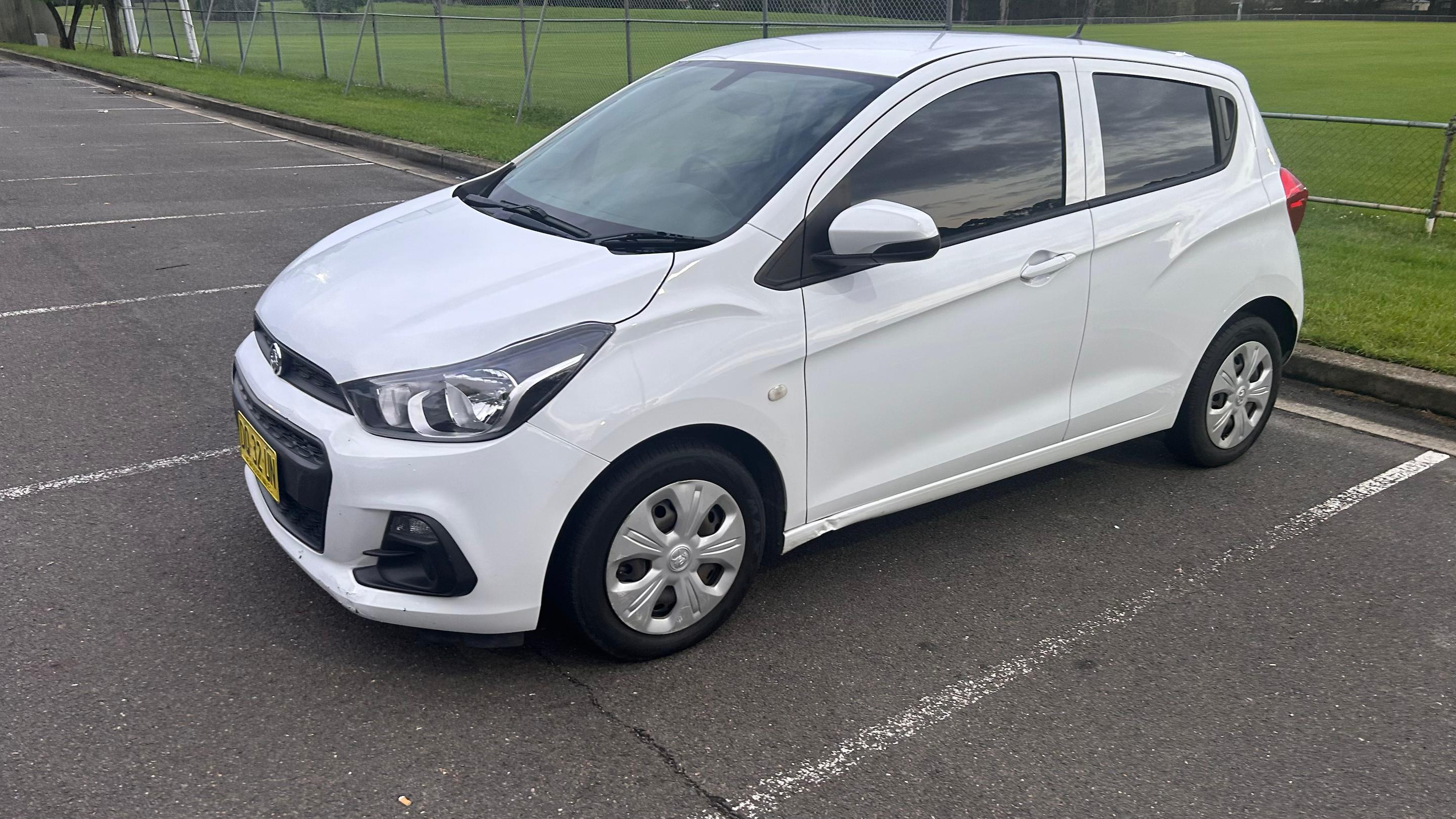 Holden SPARK 2017 à Blacktown
