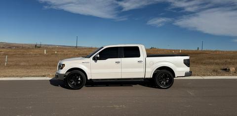 Ford F-150 2014