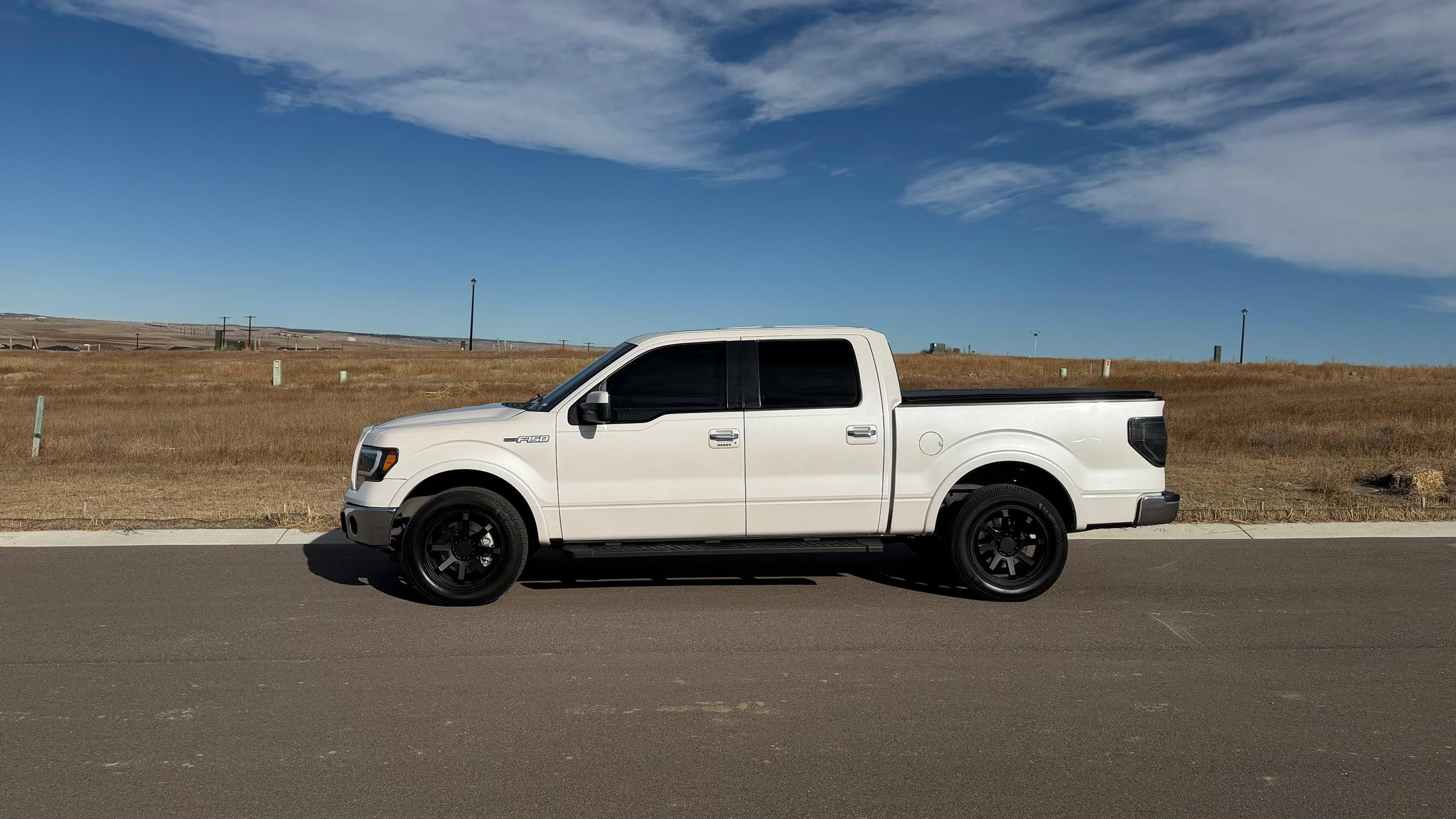 Ford F-150 2014 in Fountain, CO