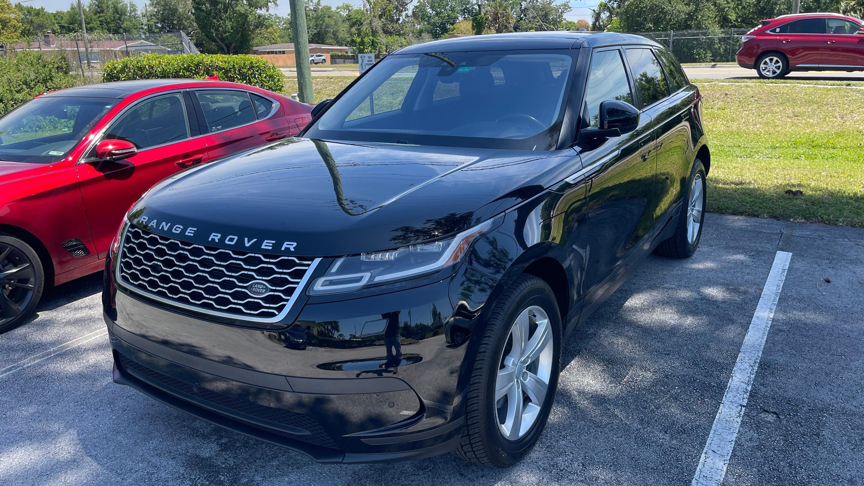 Land Rover Range Rover Velar 2020 in Altamonte Springs, FL