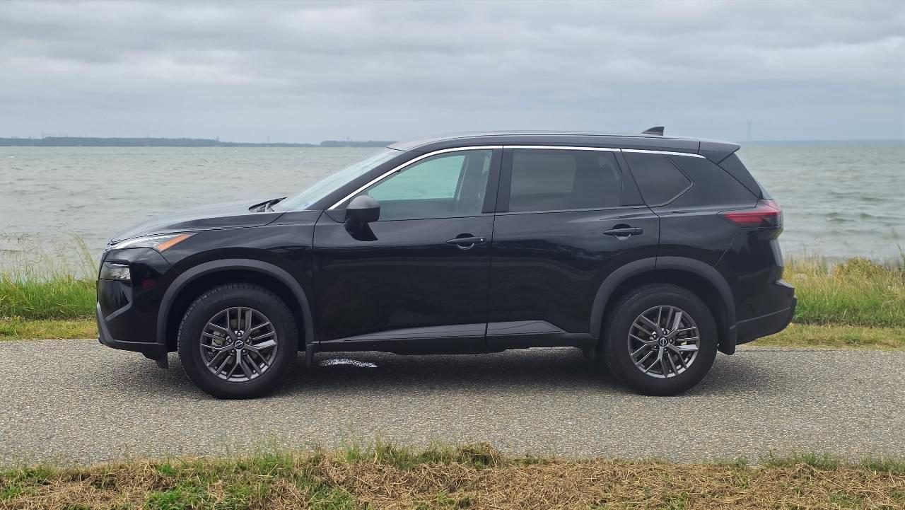 Nissan Rogue 2024 in Newport News, VA