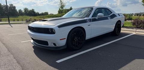 Dodge Challenger 2021