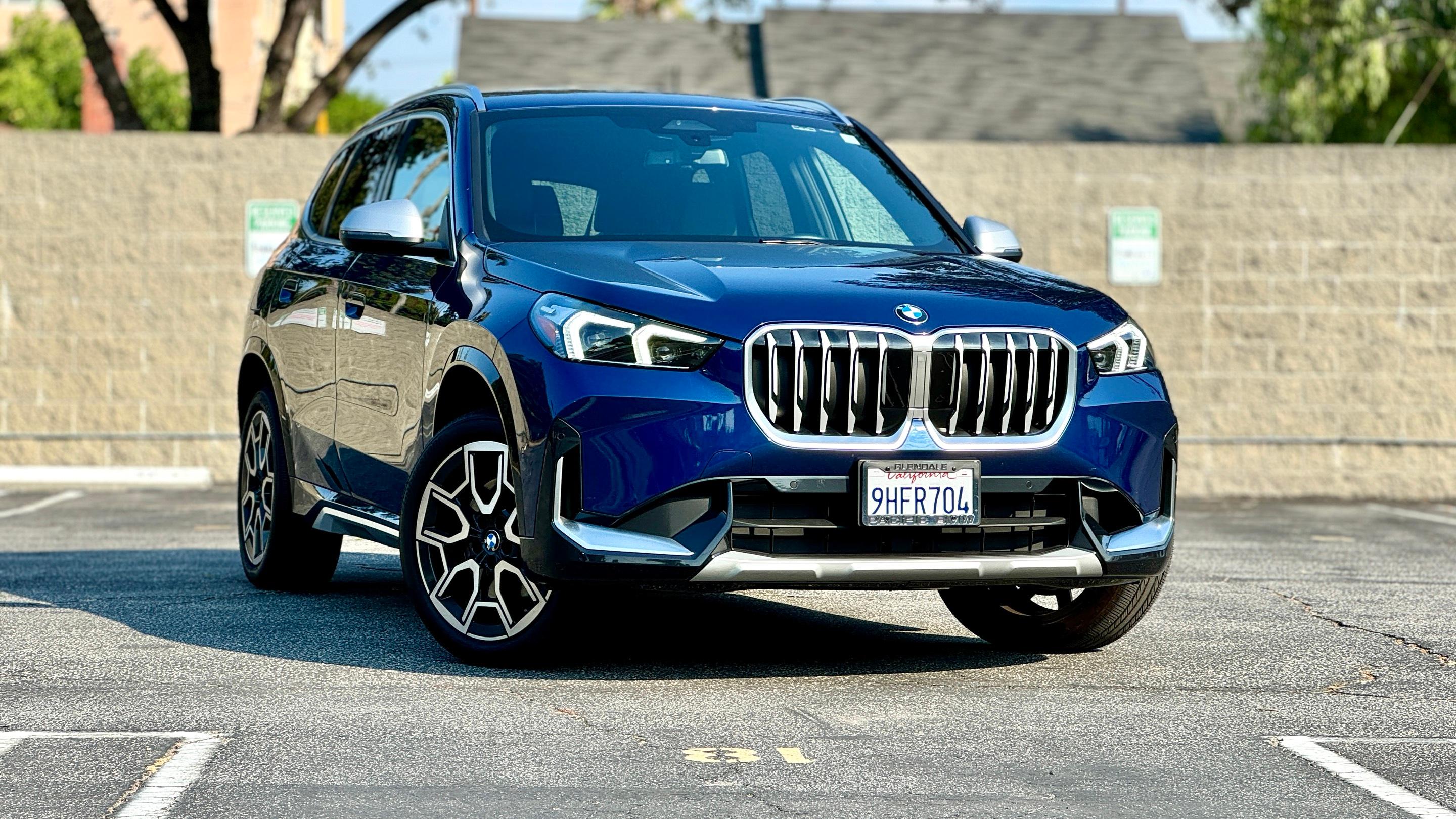 BMW X1 2023 rental in Los Angeles, CA by Koryun R. | Turo