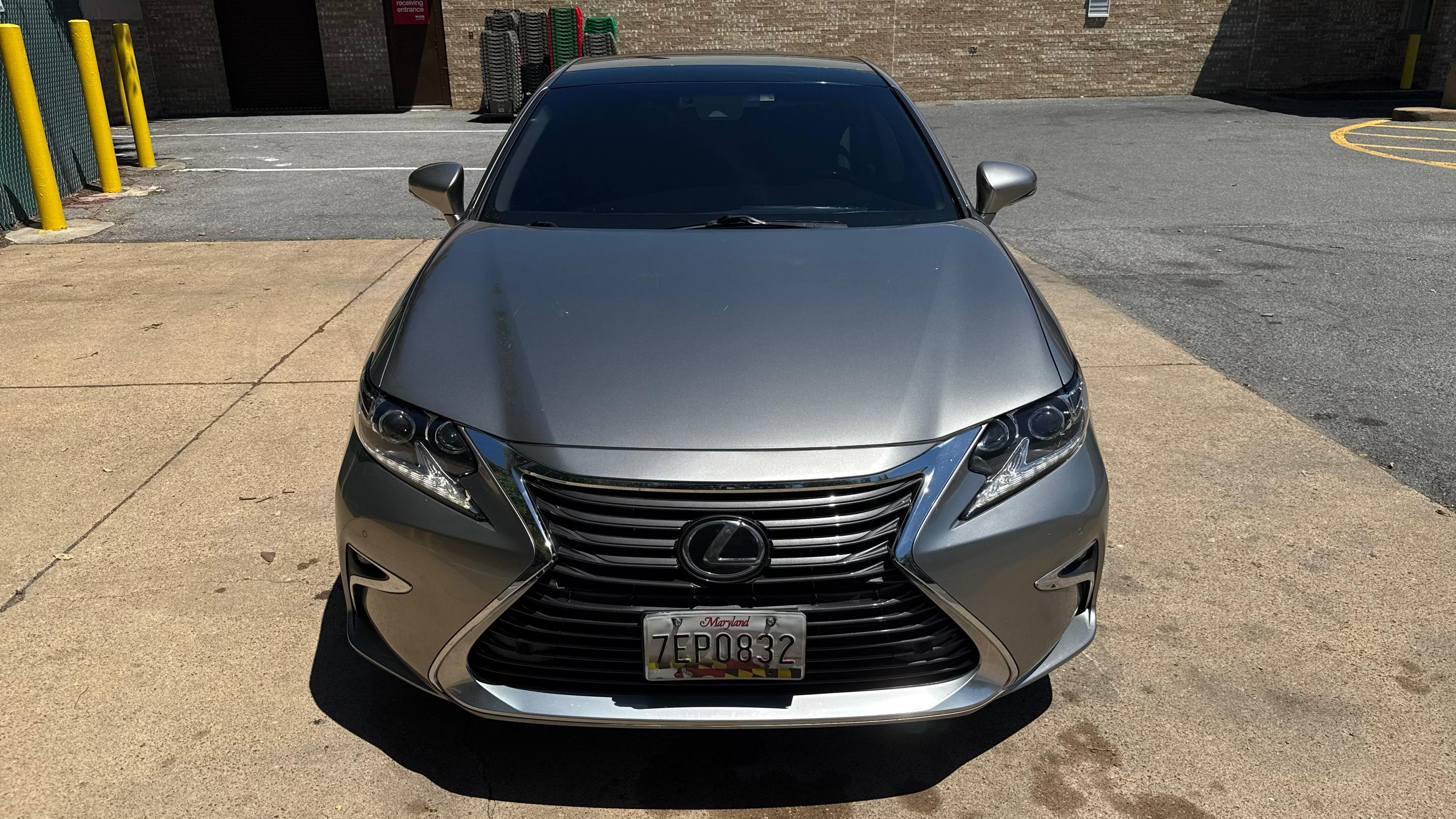 Lexus ES 2018 in Bowie, MD